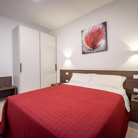 Hotel Cajeta Buia Экстерьер фото