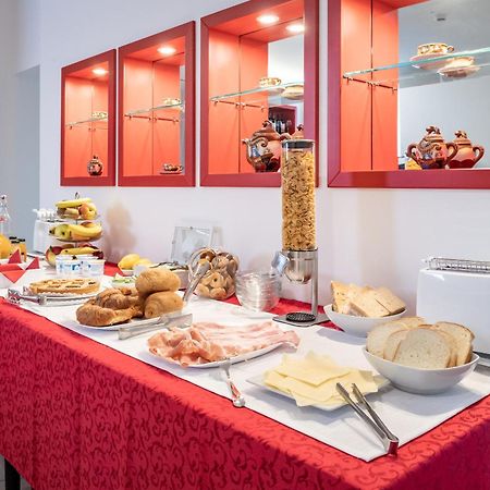 Hotel Cajeta Buia Экстерьер фото