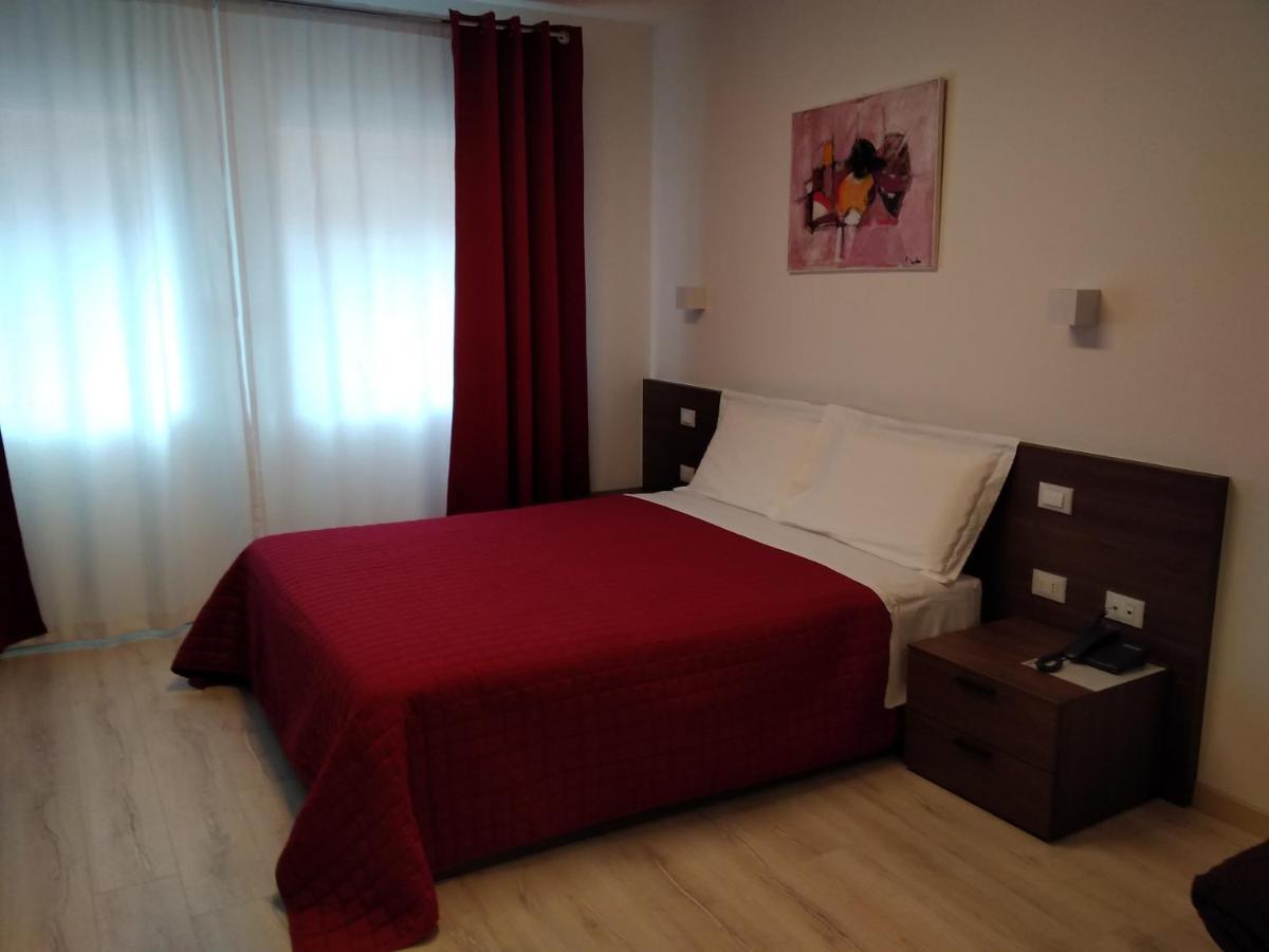 Hotel Cajeta Buia Экстерьер фото