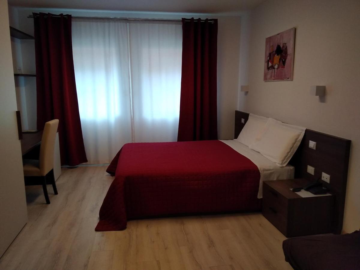 Hotel Cajeta Buia Экстерьер фото