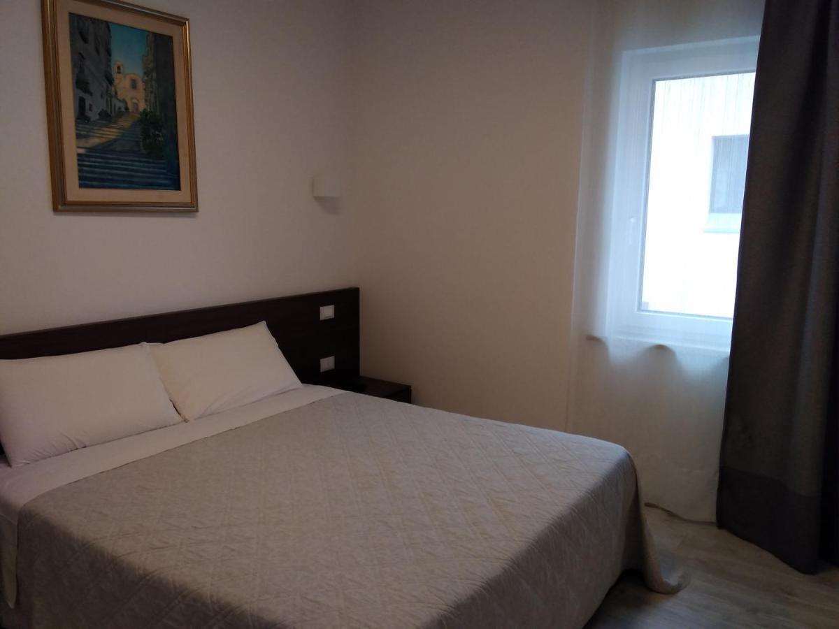 Hotel Cajeta Buia Экстерьер фото