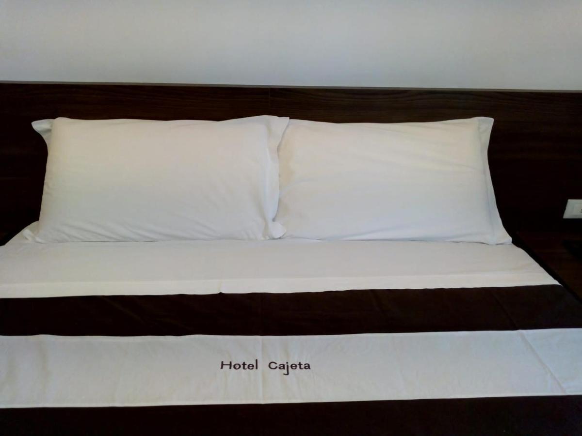 Hotel Cajeta Buia Экстерьер фото