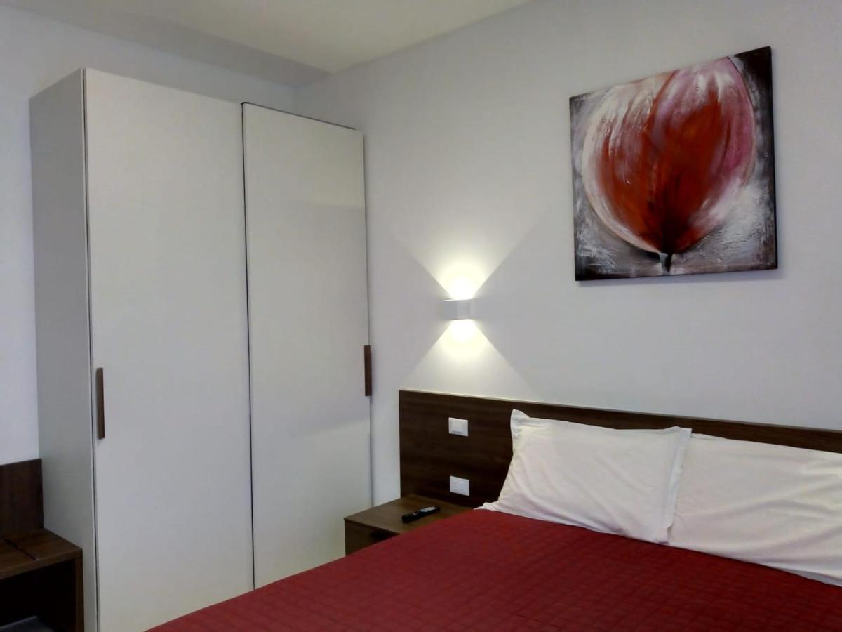 Hotel Cajeta Buia Экстерьер фото