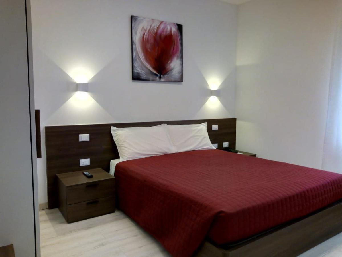 Hotel Cajeta Buia Экстерьер фото