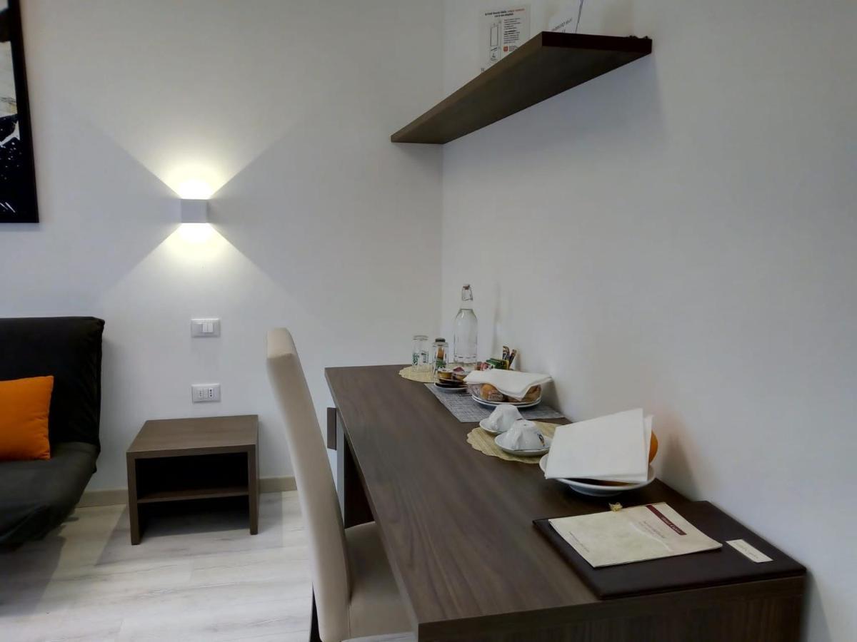 Hotel Cajeta Buia Экстерьер фото