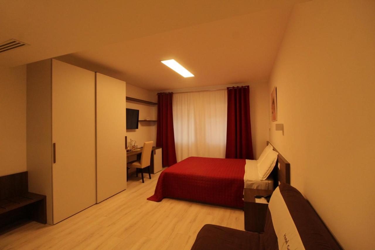 Hotel Cajeta Buia Экстерьер фото