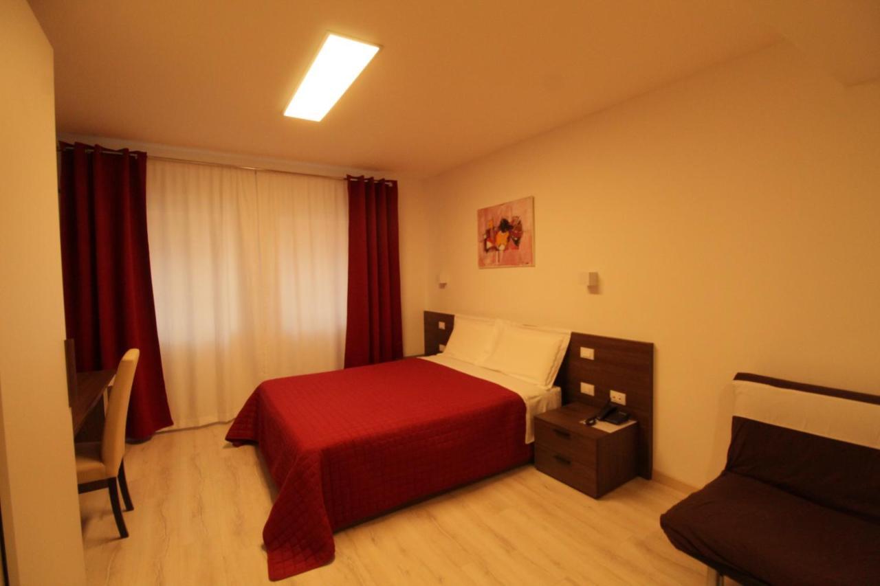 Hotel Cajeta Buia Экстерьер фото
