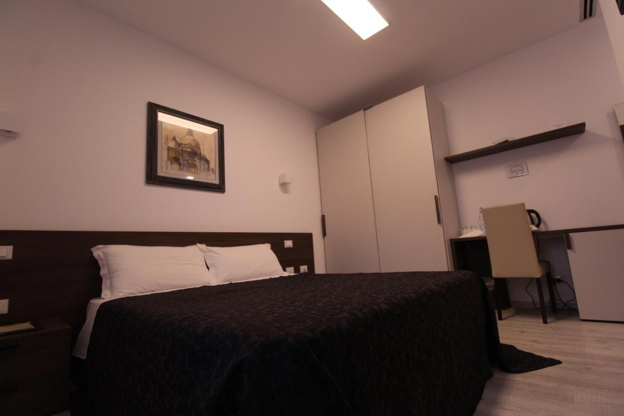 Hotel Cajeta Buia Экстерьер фото