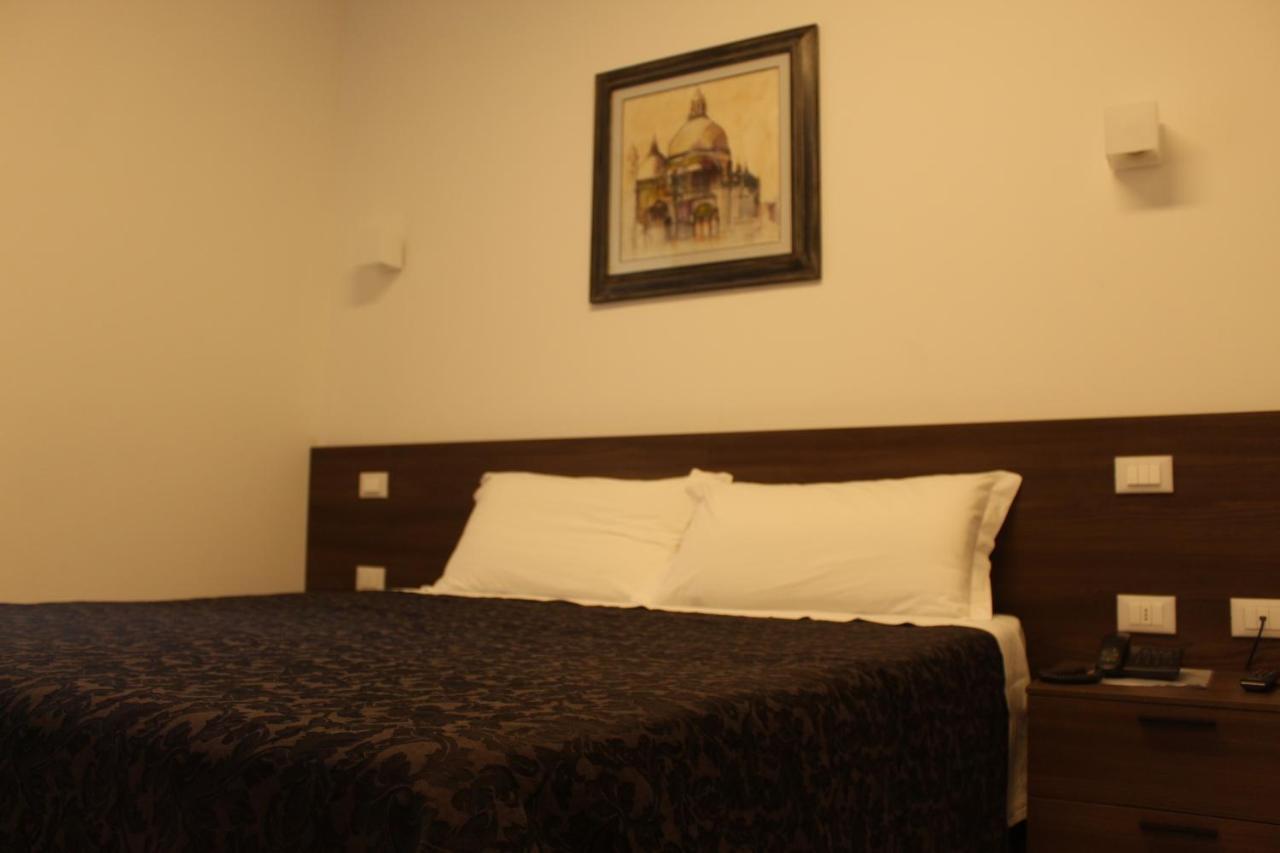 Hotel Cajeta Buia Экстерьер фото