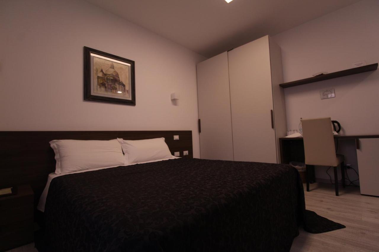 Hotel Cajeta Buia Экстерьер фото