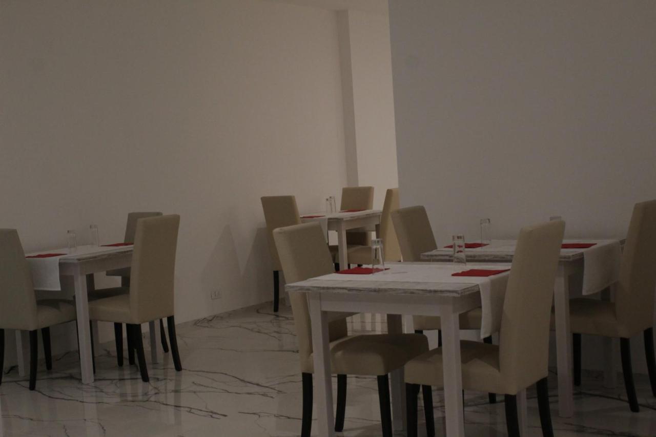 Hotel Cajeta Buia Экстерьер фото