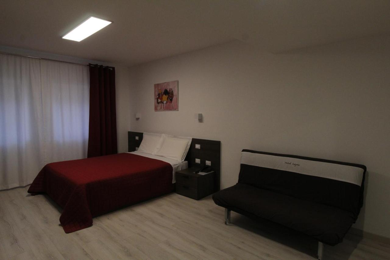 Hotel Cajeta Buia Экстерьер фото