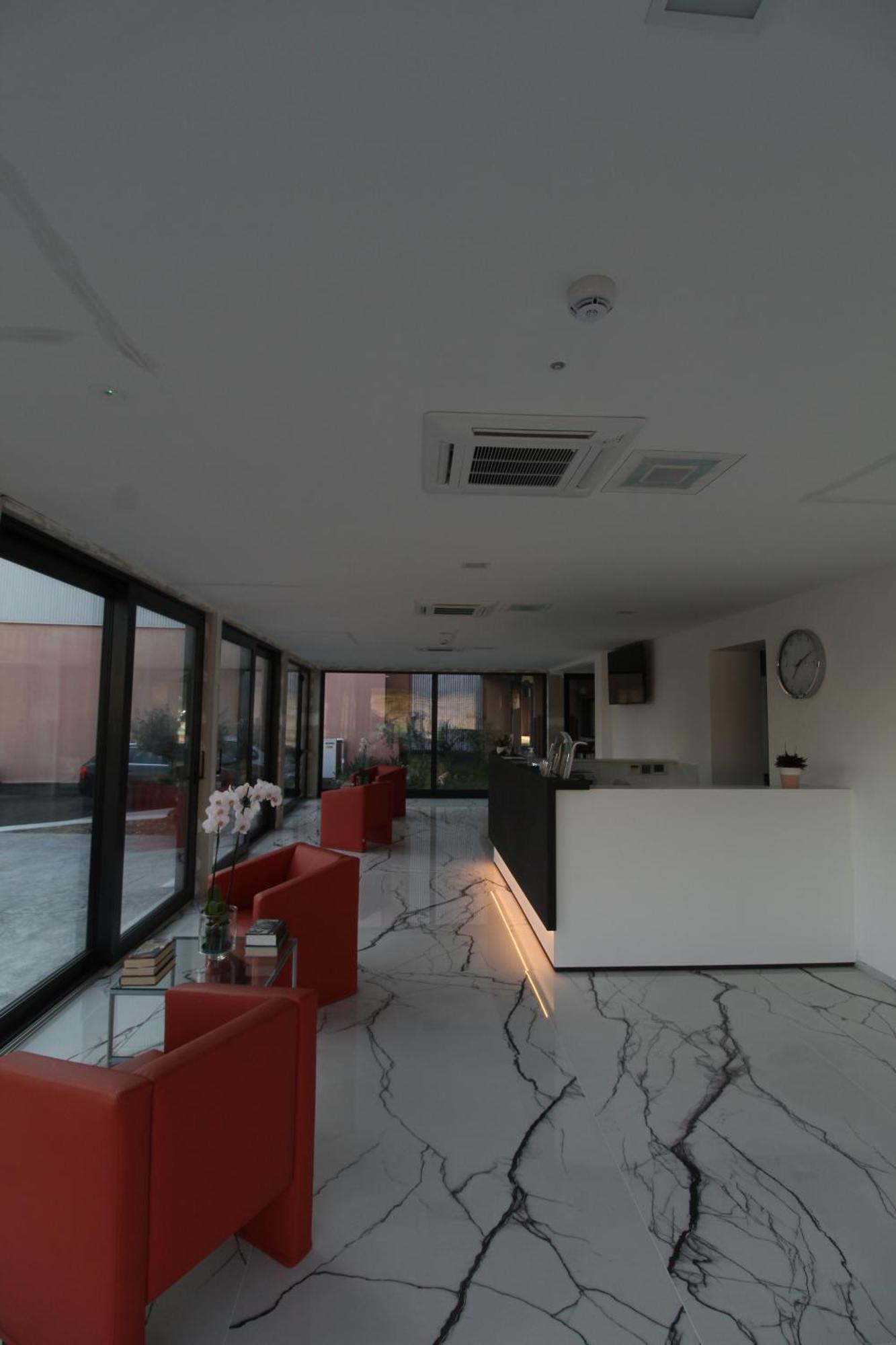 Hotel Cajeta Buia Экстерьер фото