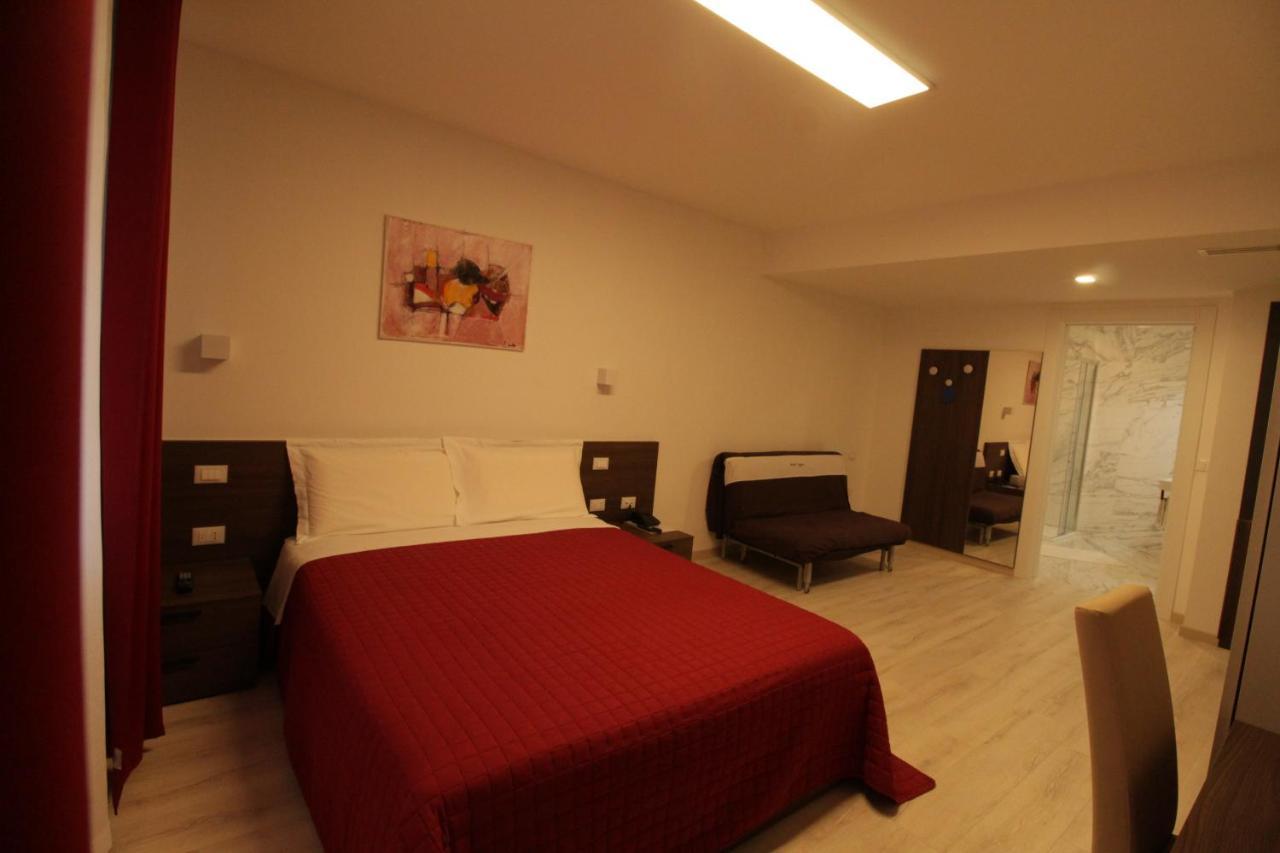 Hotel Cajeta Buia Экстерьер фото