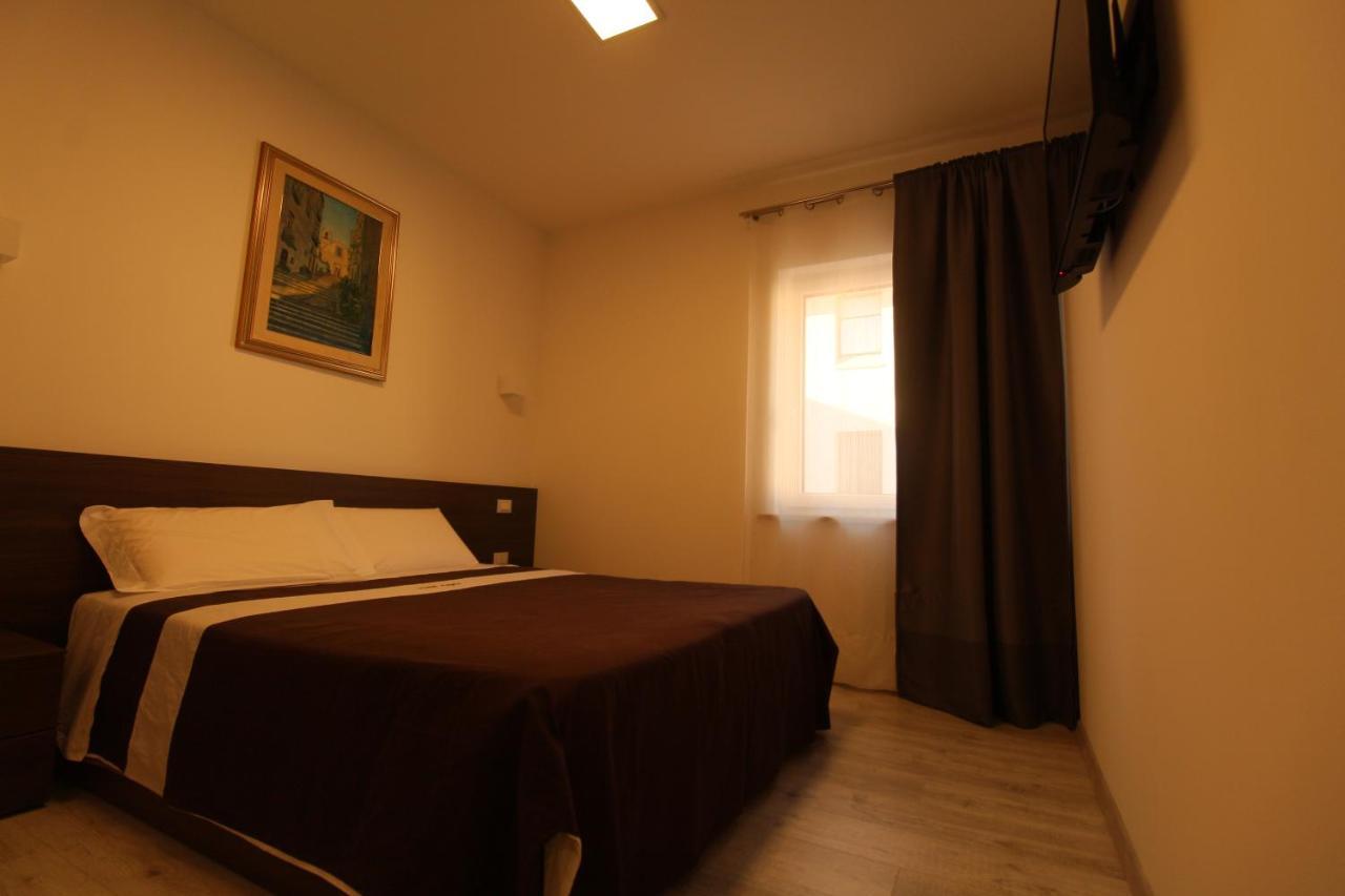 Hotel Cajeta Buia Экстерьер фото