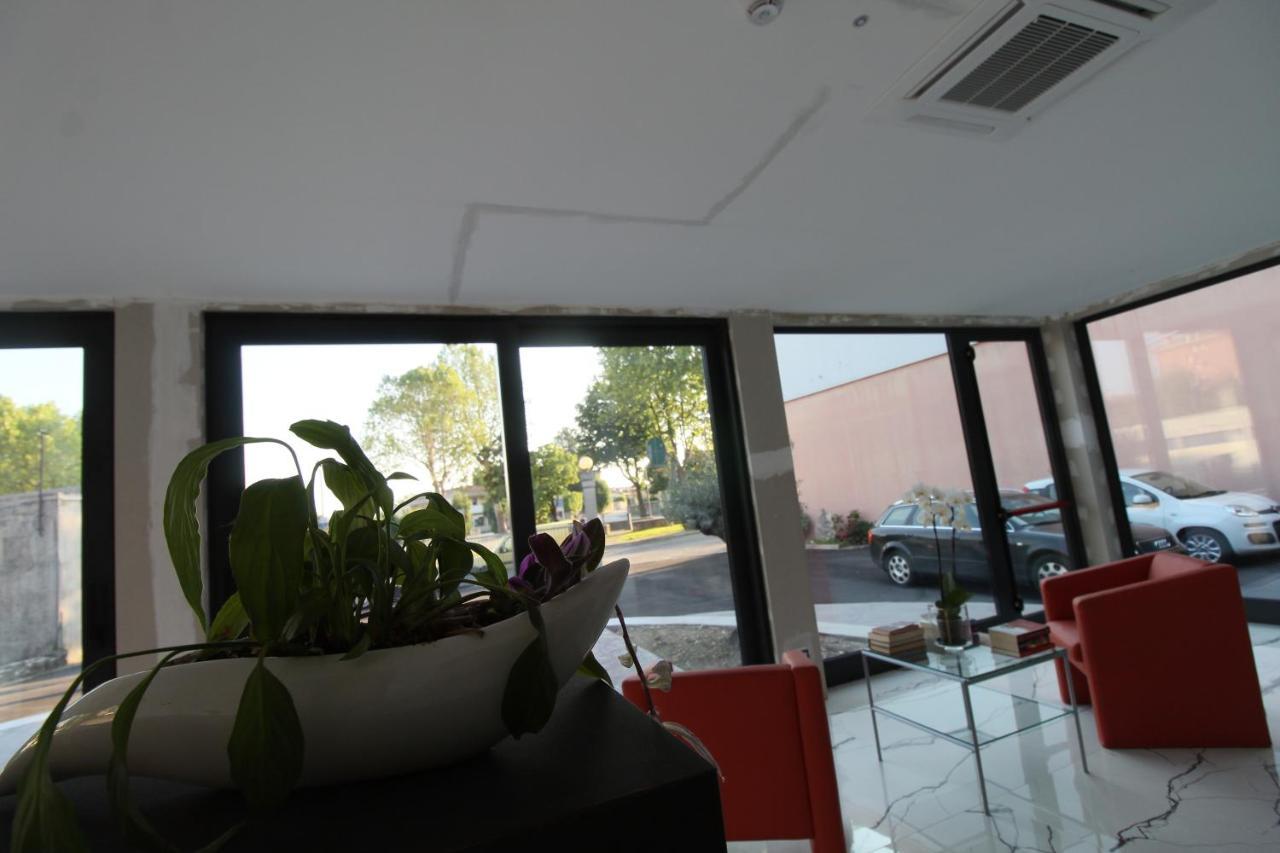 Hotel Cajeta Buia Экстерьер фото