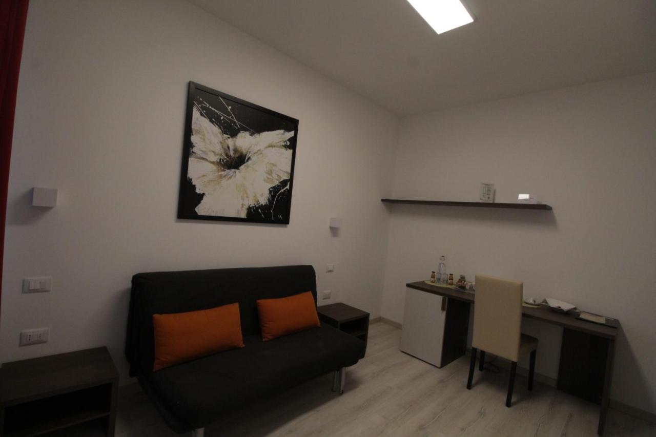 Hotel Cajeta Buia Экстерьер фото
