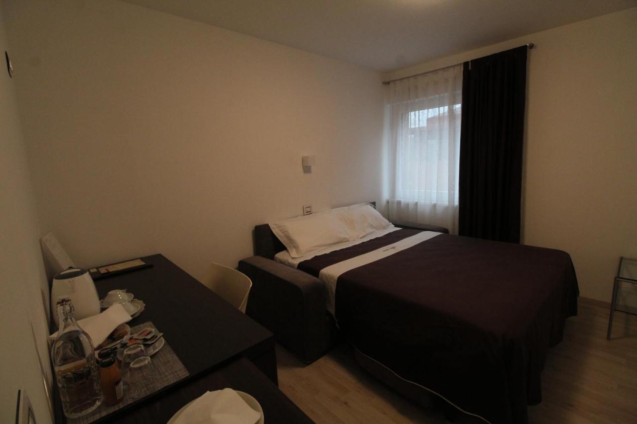 Hotel Cajeta Buia Экстерьер фото