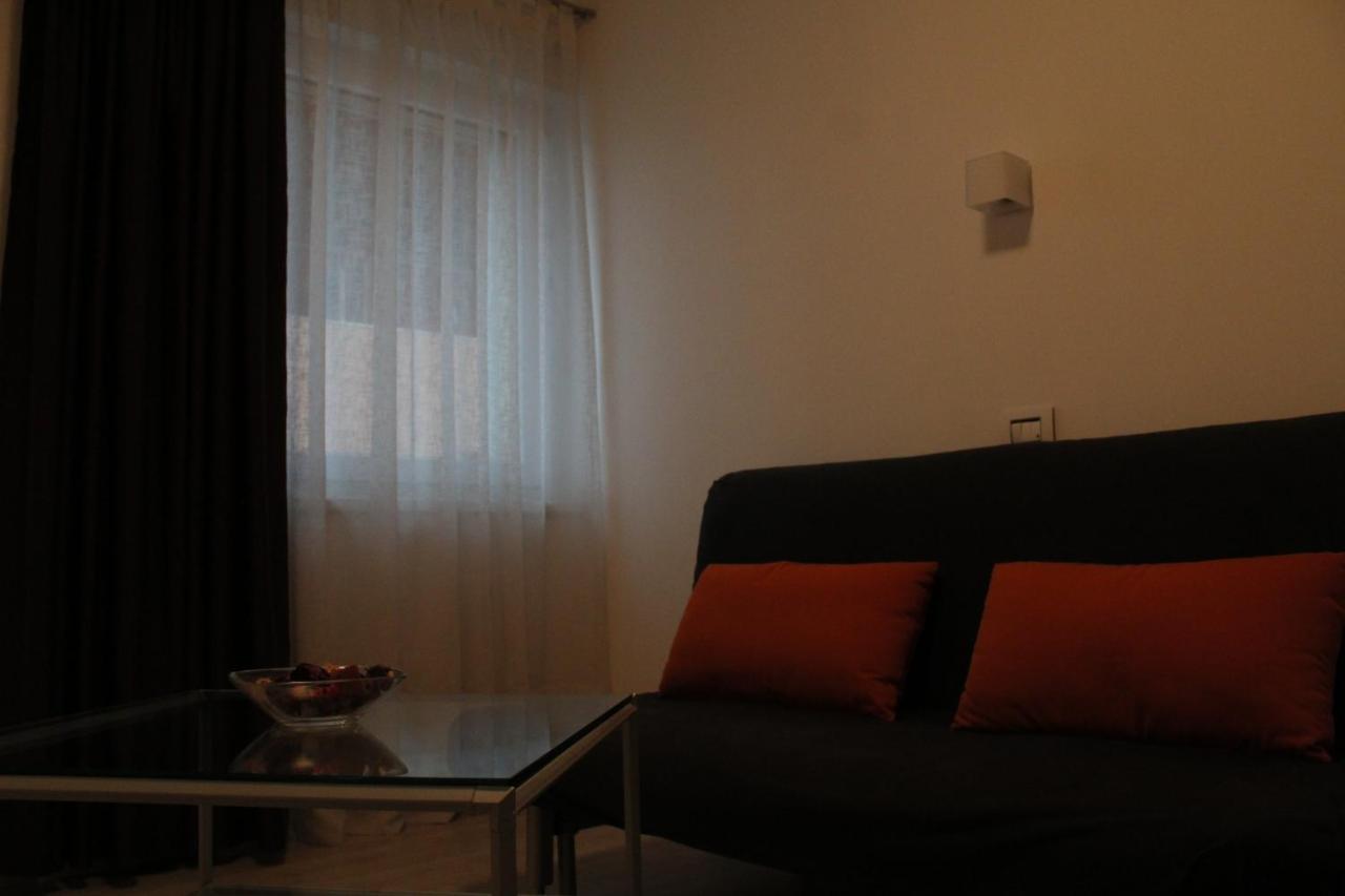 Hotel Cajeta Buia Экстерьер фото