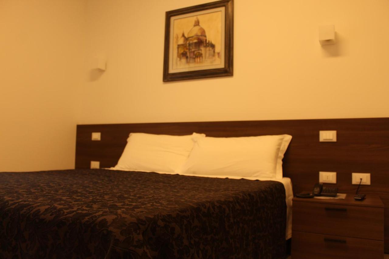 Hotel Cajeta Buia Экстерьер фото