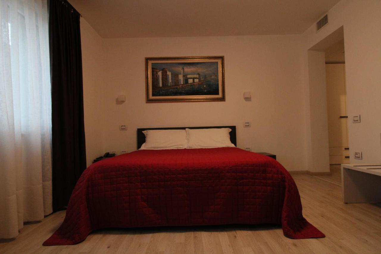 Hotel Cajeta Buia Экстерьер фото