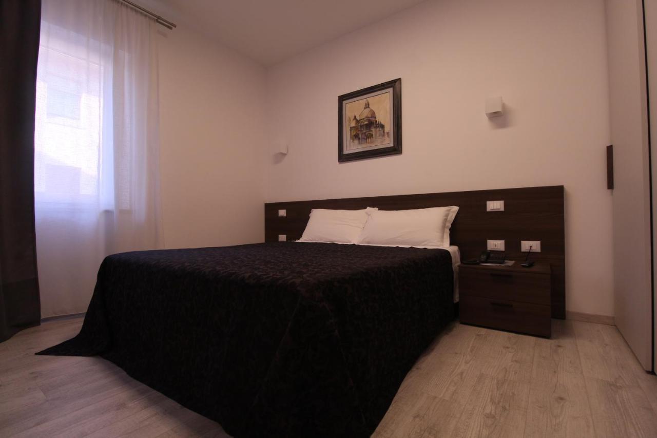 Hotel Cajeta Buia Экстерьер фото