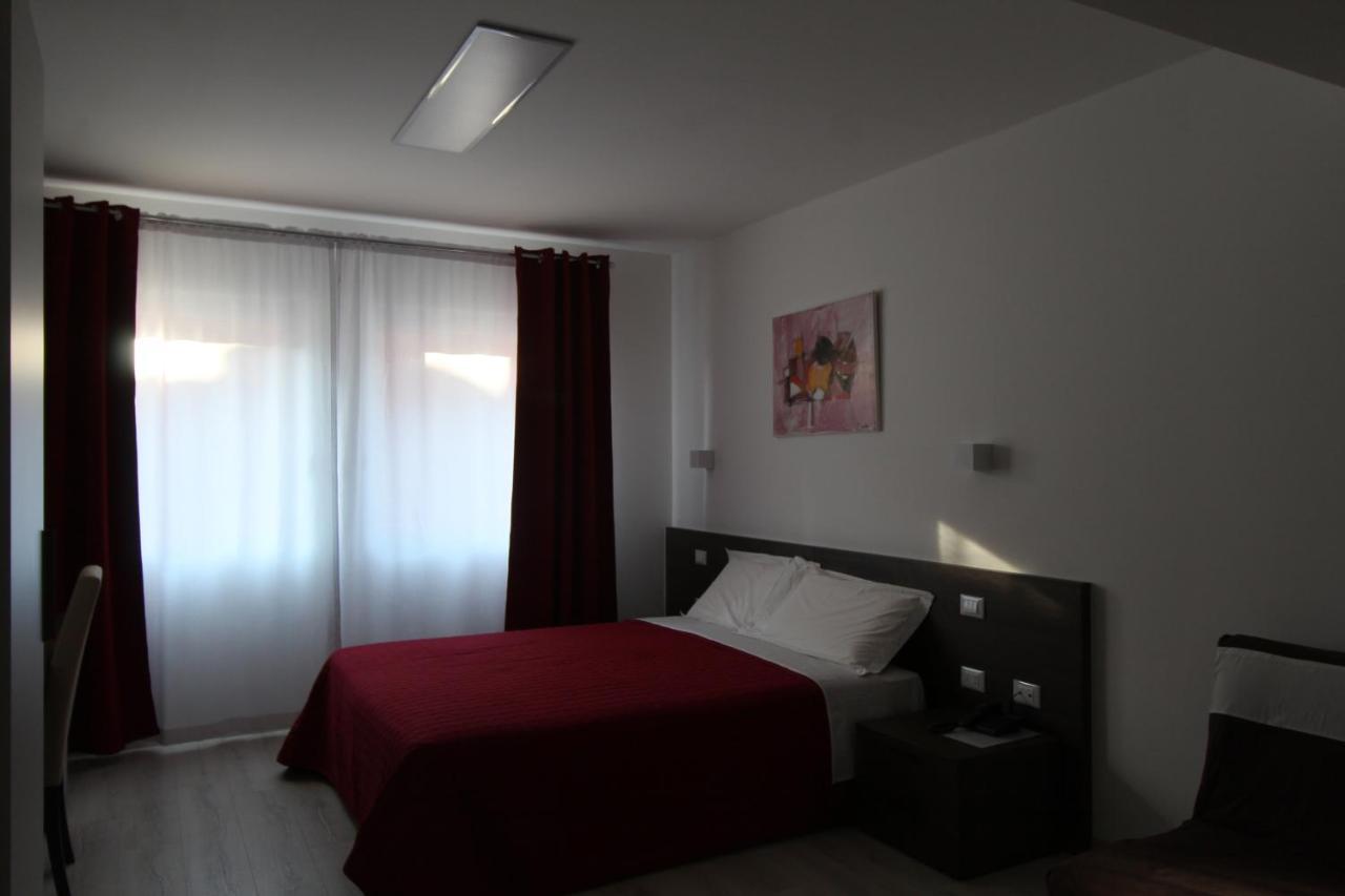 Hotel Cajeta Buia Экстерьер фото