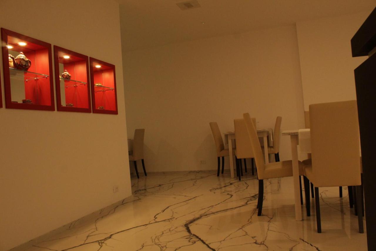 Hotel Cajeta Buia Экстерьер фото