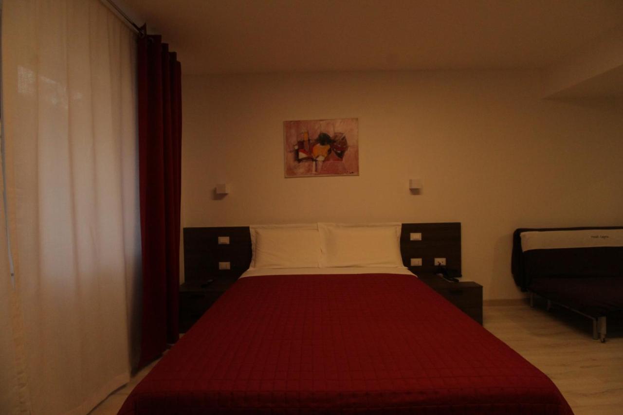Hotel Cajeta Buia Экстерьер фото