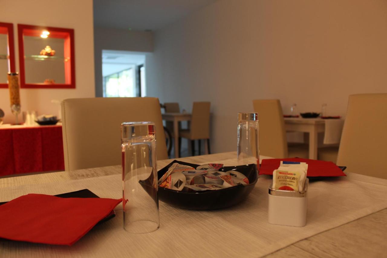 Hotel Cajeta Buia Экстерьер фото
