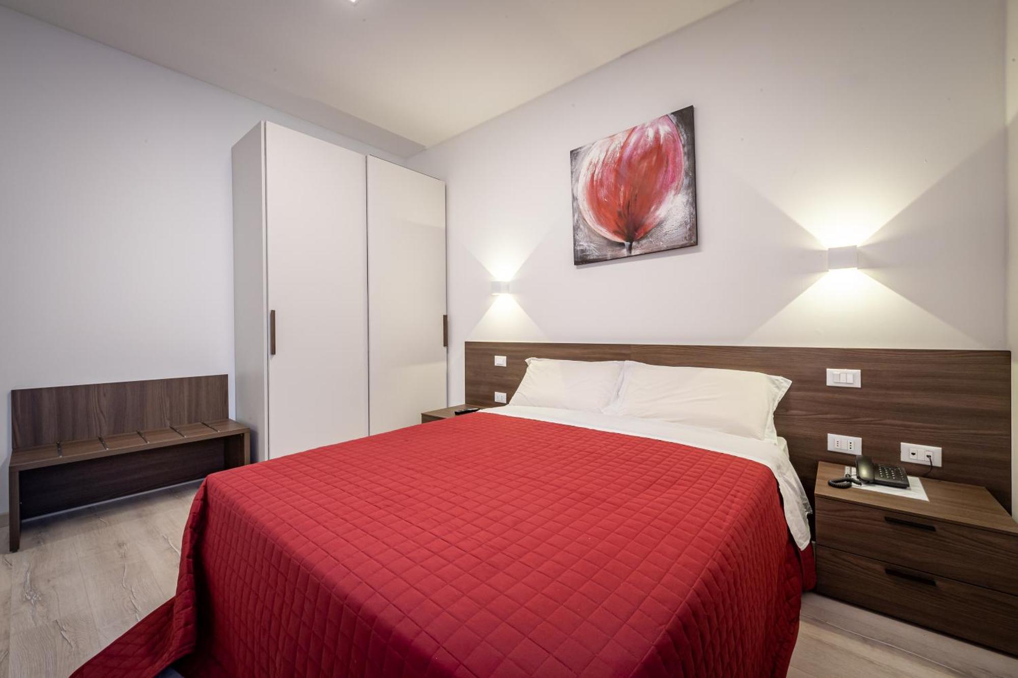 Hotel Cajeta Buia Экстерьер фото