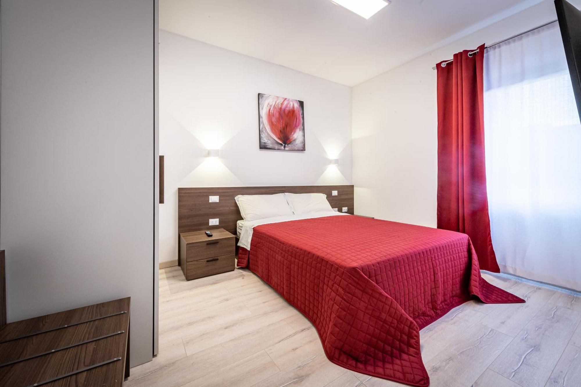 Hotel Cajeta Buia Экстерьер фото