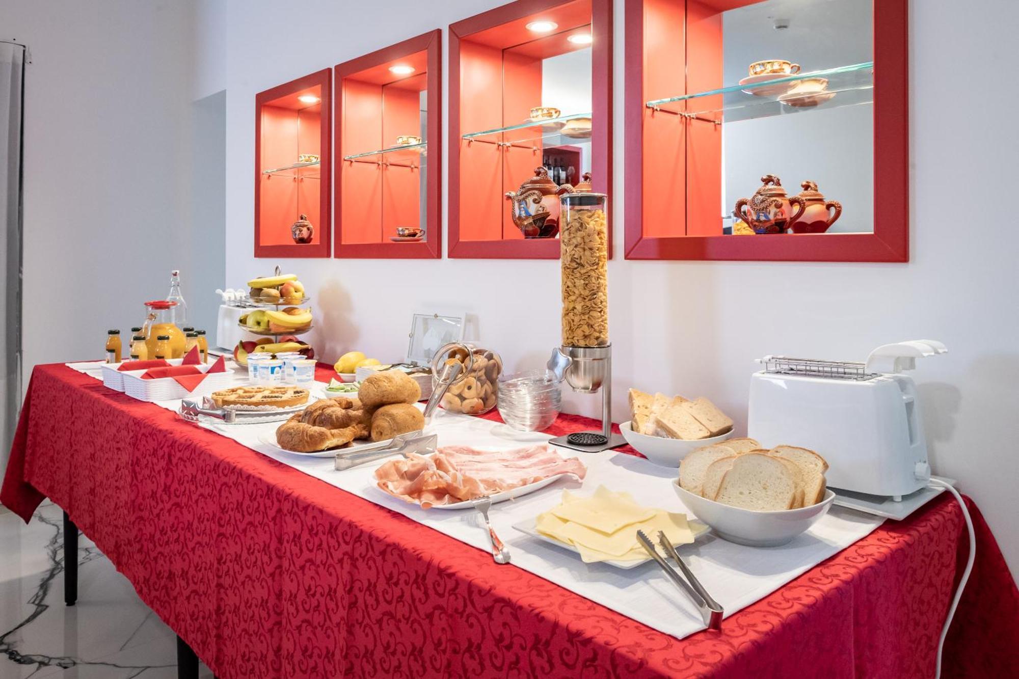 Hotel Cajeta Buia Экстерьер фото