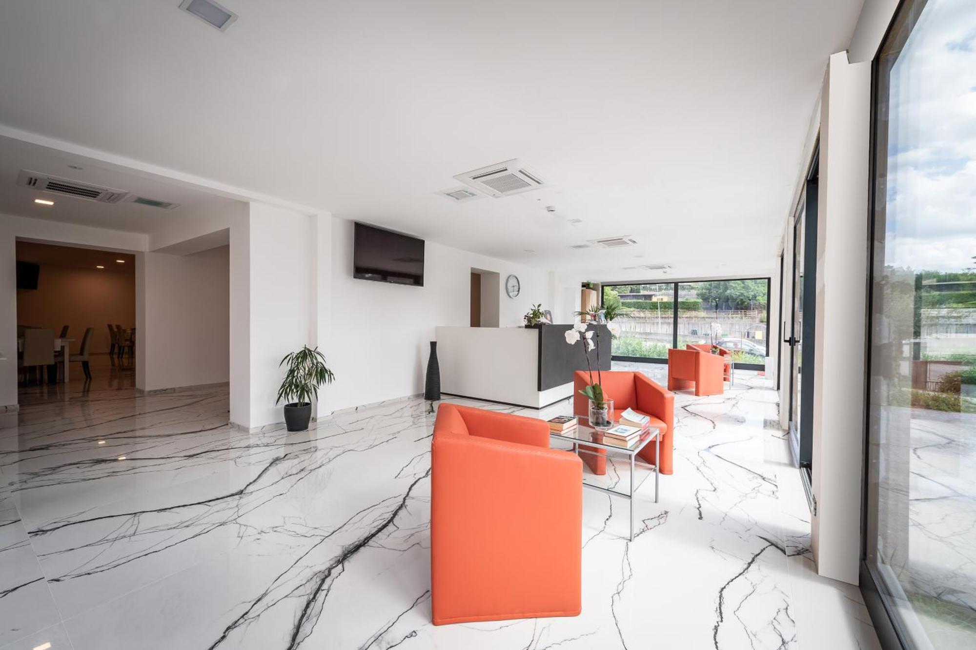 Hotel Cajeta Buia Экстерьер фото