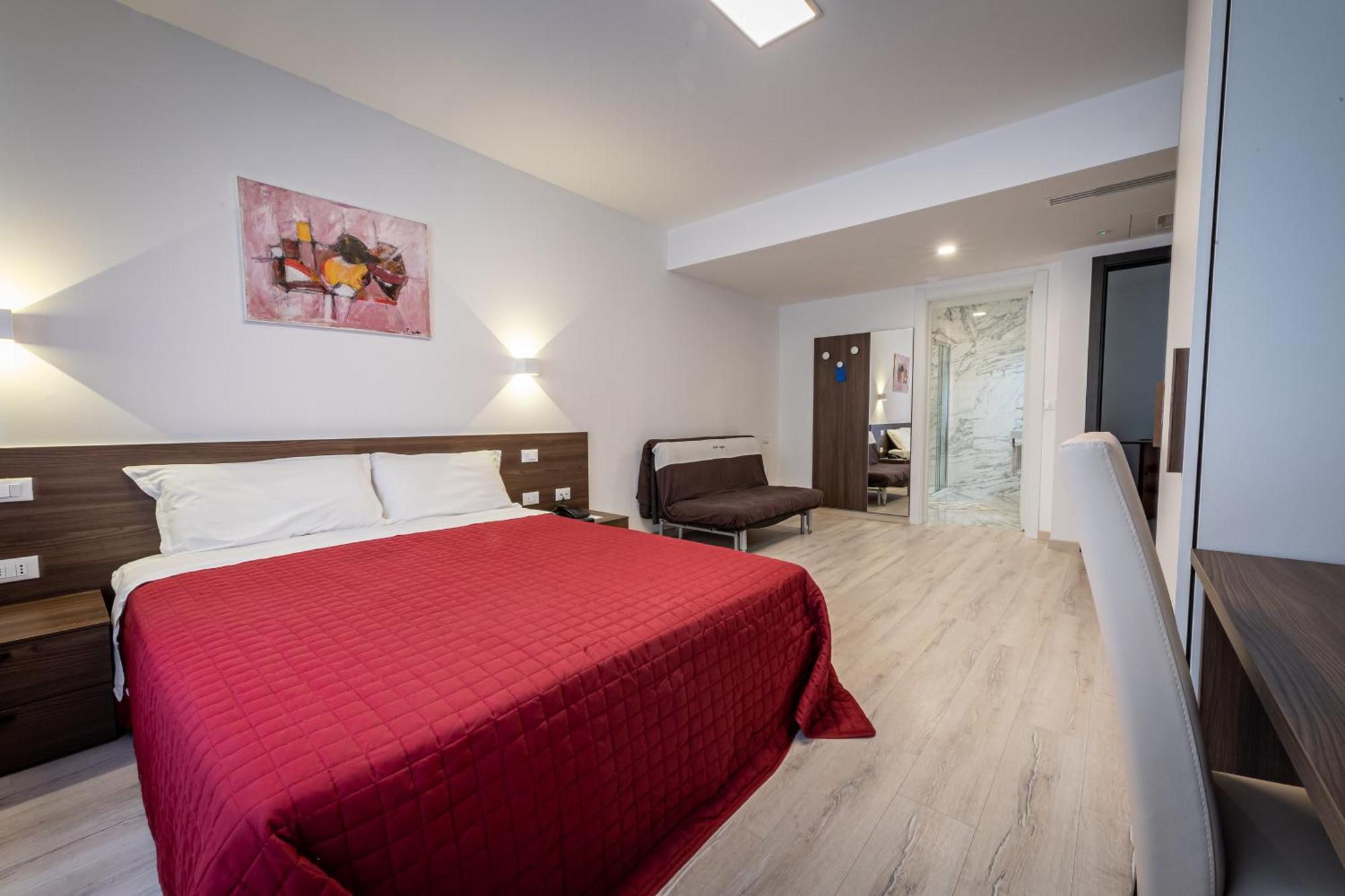 Hotel Cajeta Buia Экстерьер фото